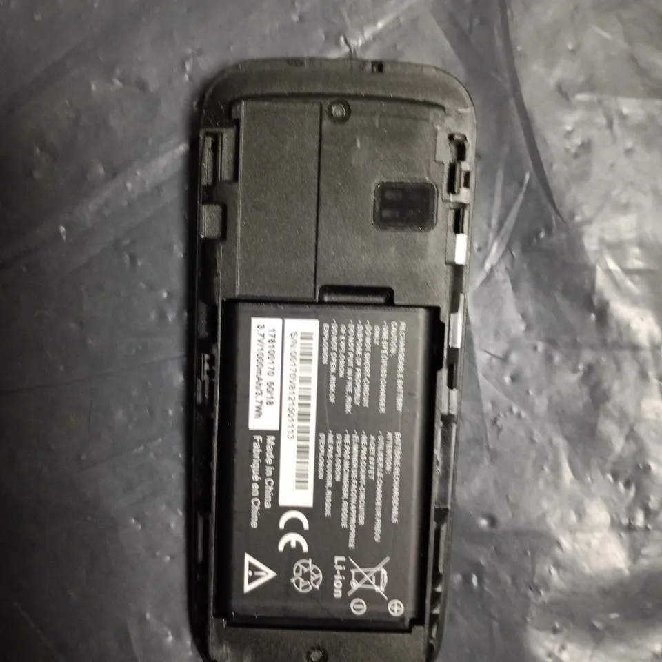 NOKIA RH-130 MOBILE PHONE 