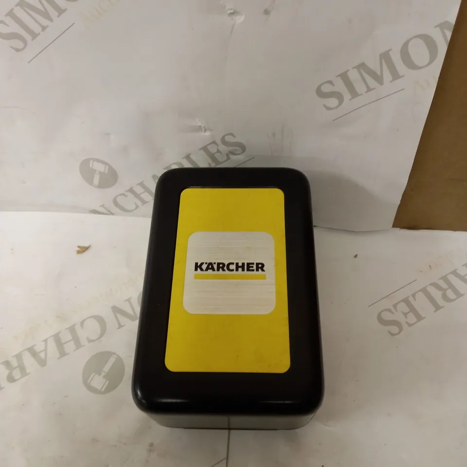 KÄRCHER 2.445-035.0 18 V / 5.0 AH RECHARGEABLE BATTERY