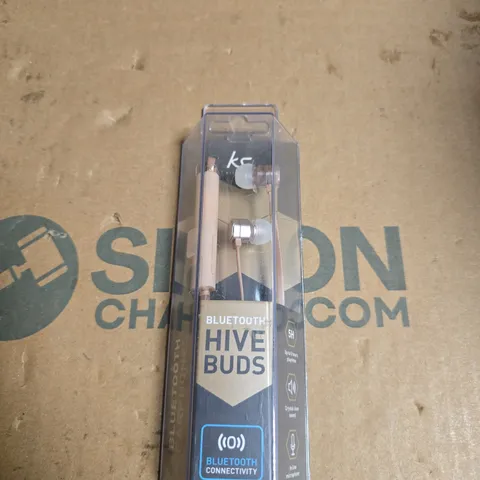 KS HIVE BUDS BLUETOOTH EARBUDS
