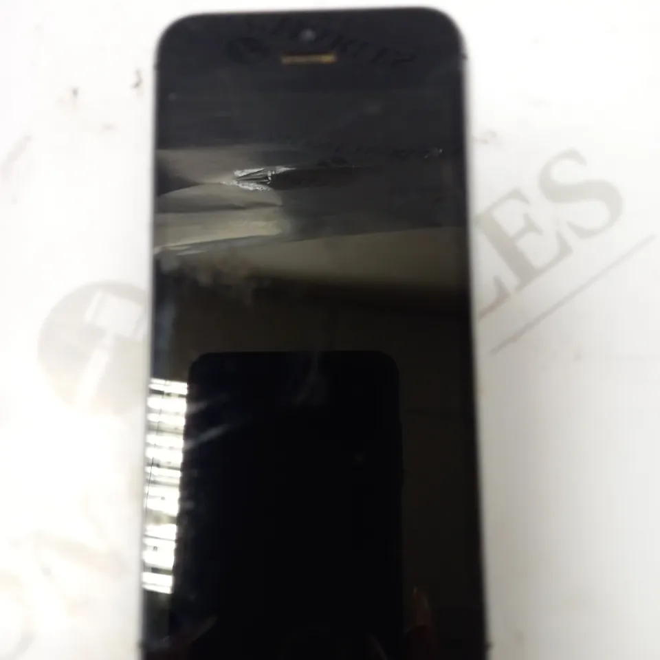 IPHONE SE