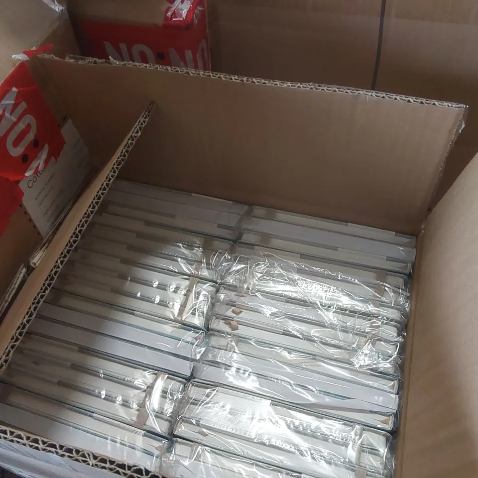 PALLET CONTAINING A VERY LARGE QUANTITY OF ASSORTED BRAND NEW ITEMS INCLUDING: TYPO MUGS, TYPO 2026 DIARIES, TYPO PHONE CASES ECT