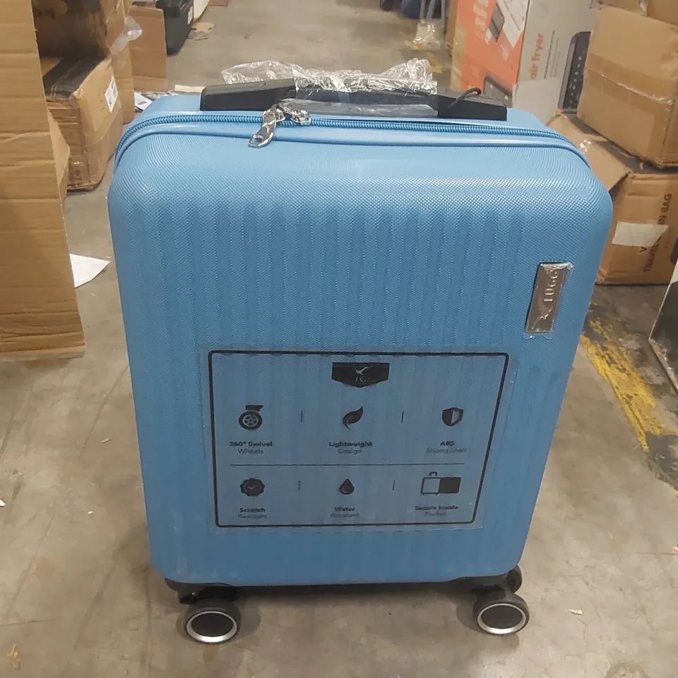 LUGG TRAVEL CABIN BAG
