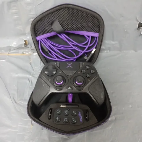 BOXED PLAYSTATION PRO BFG WIRELESS CONTROLLER