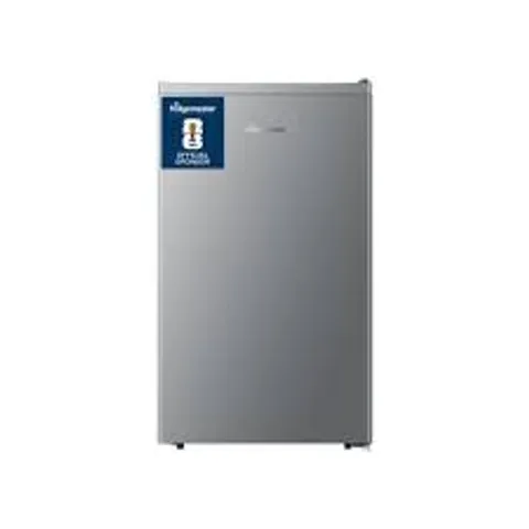 BOXED FRIDGEMASTER MUR4894ES, 48CM UNDERCOUNTER COUNTER FRIDGE