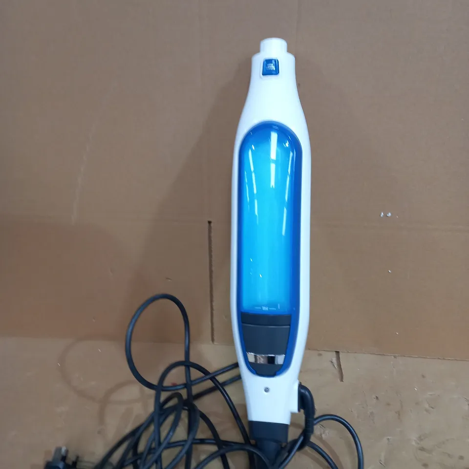 SHARK KLIK AND FLIP STEAM MOP