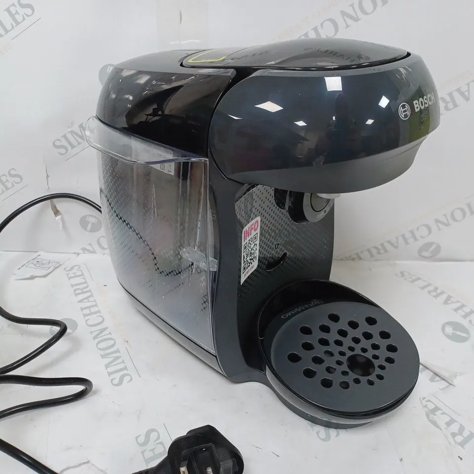 BOXED TASSIMO HAPPY BUNDLE RRP £127