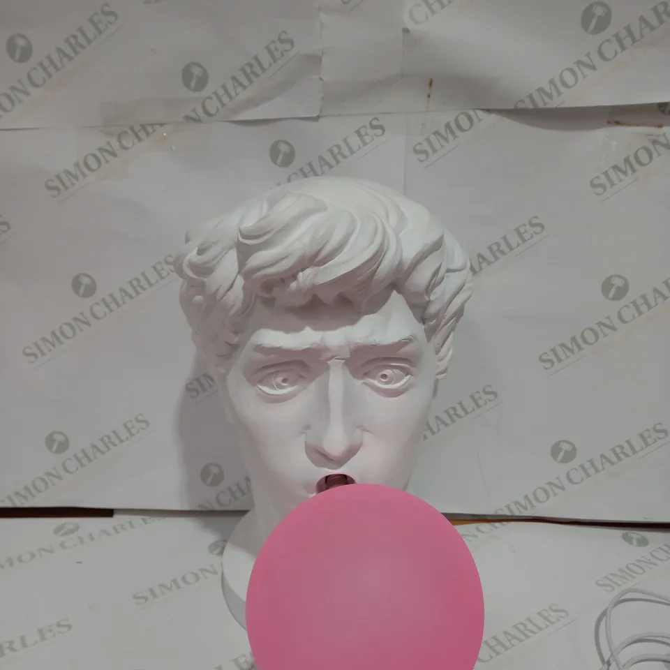 SELETTI WONDER LAMP 