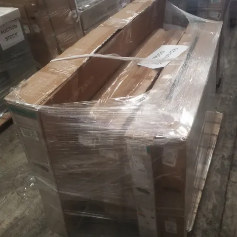 PALLET CONTAINING APPROXIMATELY 6 DAMAGED TVS