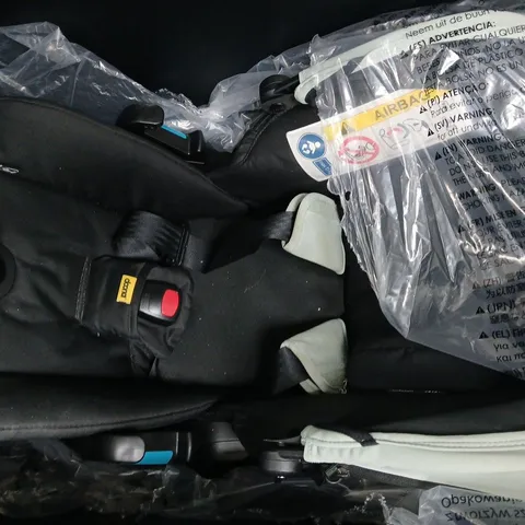 DOONAX INFANT CAR SEAT - DUSTY SAGE