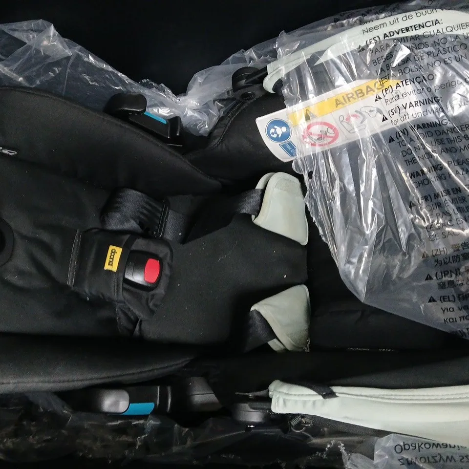 DOONAX INFANT CAR SEAT - DUSTY SAGE