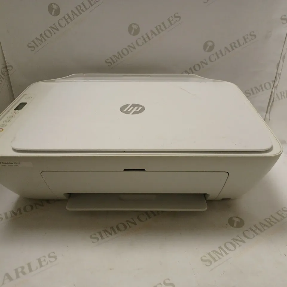 HP DESKJET 2622 PRINTER 