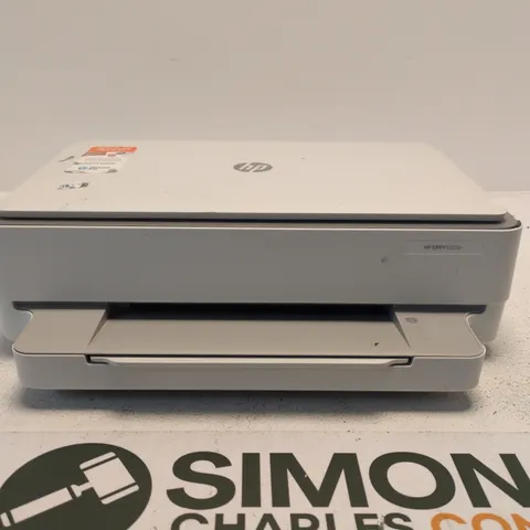 HP ENVY 6020E ALL-IN-ONE PRINTER
