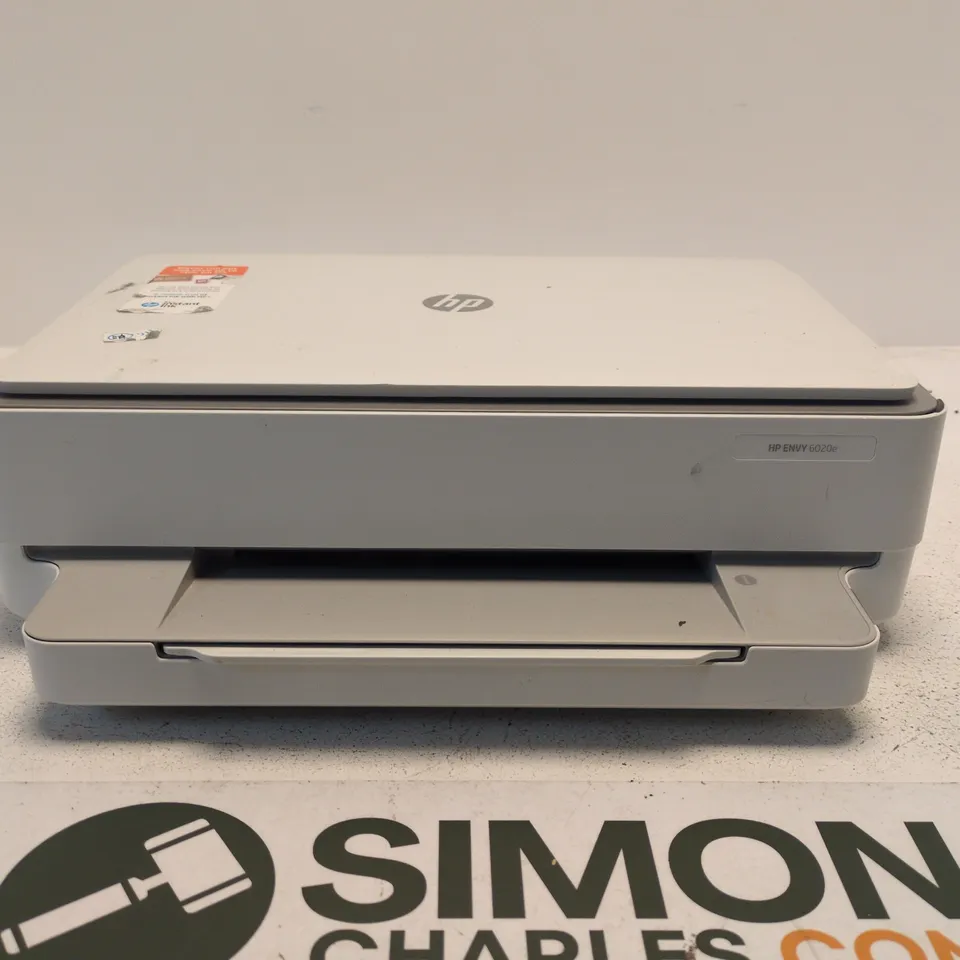 HP ENVY 6020E ALL-IN-ONE PRINTER