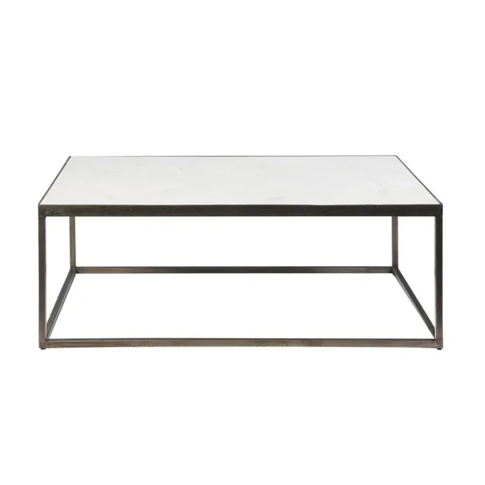 BOXED LYLAH COFFEE TABLE