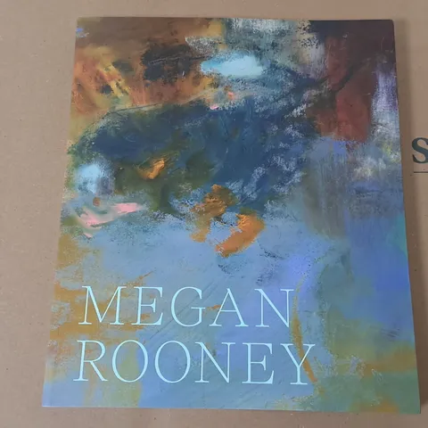 MEGAN ROONEY ECHOES AND HOURS