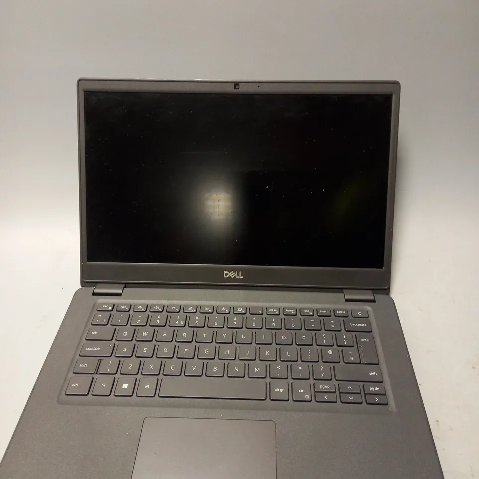 DELL LATITUDE 3410 LAPTOP IN GREY 