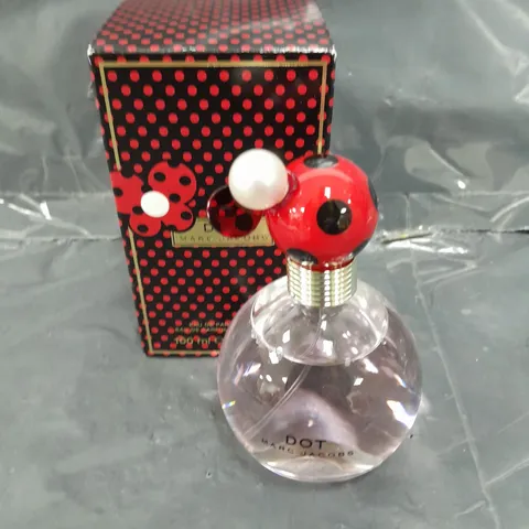 BOXED MARC JACOBS DOT 100ML EAU DE PARFUM