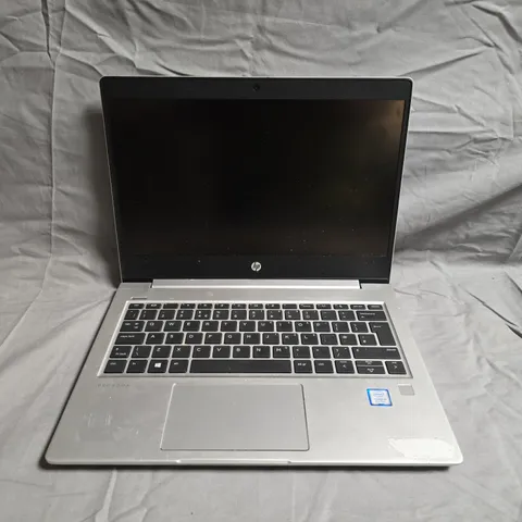 HP PROBOOK LAPTOP
