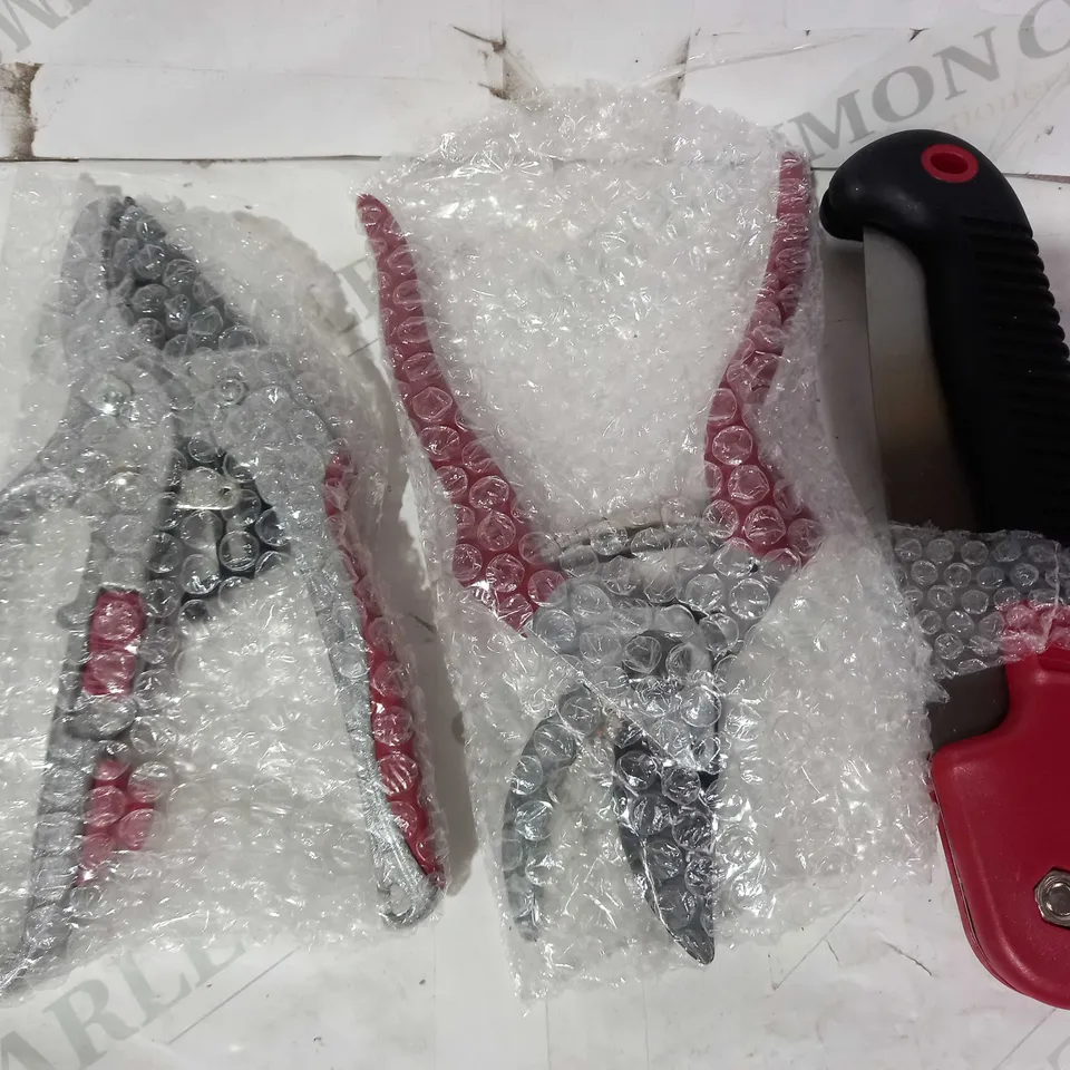 SFIXX GARDEN TOOL SET