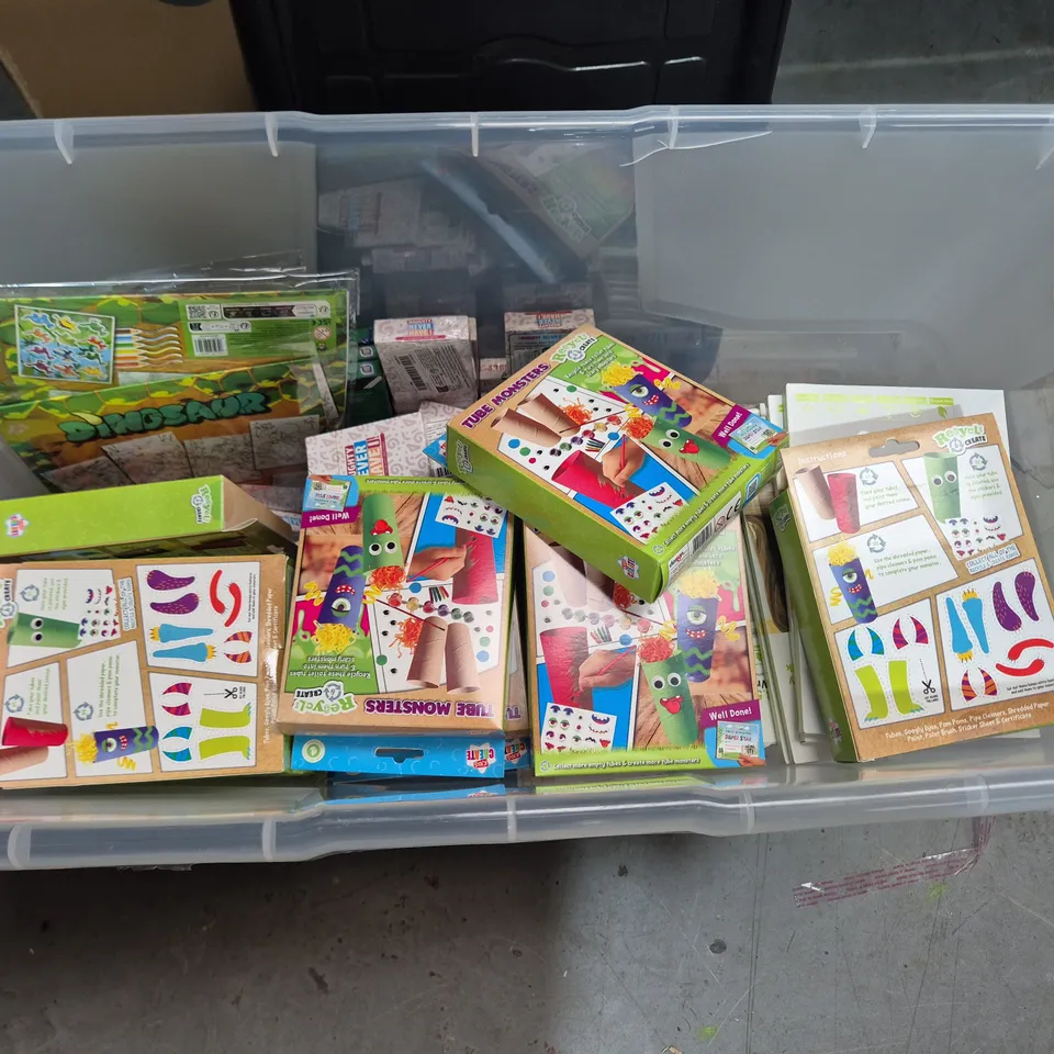 large quantity of assorted party games and activities to include snake & ladders, naughty card game and lcd writing tablets