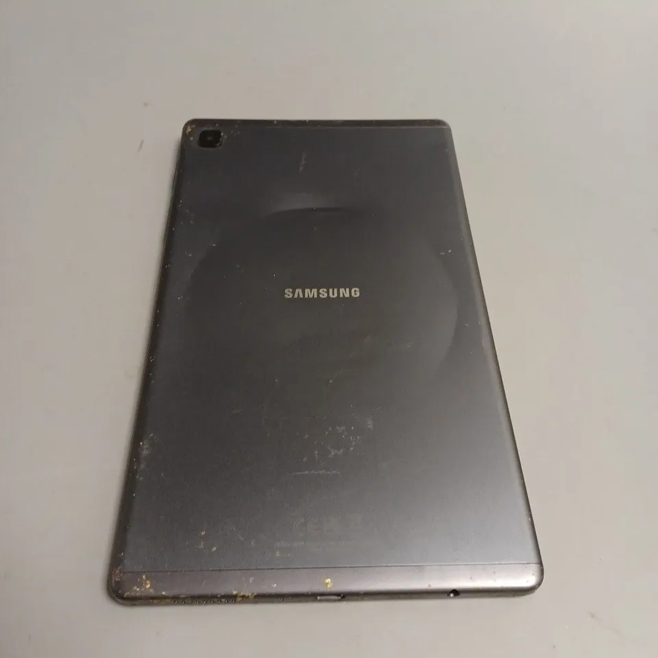 SAMSUNG GALAXY A TABLET 