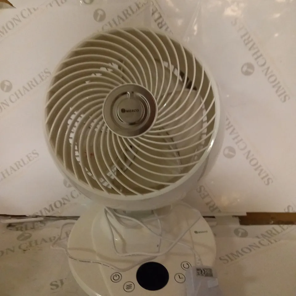 MEACO DC AIR CIRCULATOR