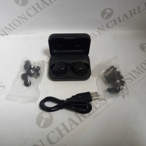 JABRA ELITE SPROT TRUE WIRELESS BLUETOOTH 