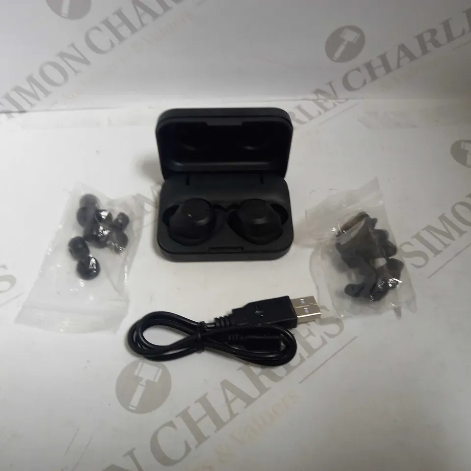 JABRA ELITE SPROT TRUE WIRELESS BLUETOOTH