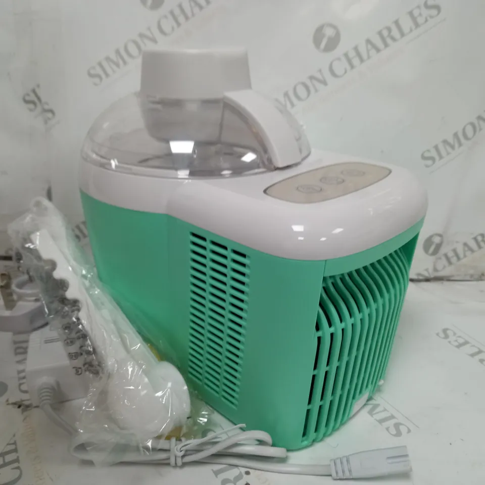 OUTLET COOK'S ESSENTIALS 700ML AT HOME ICE CREAM MAKER