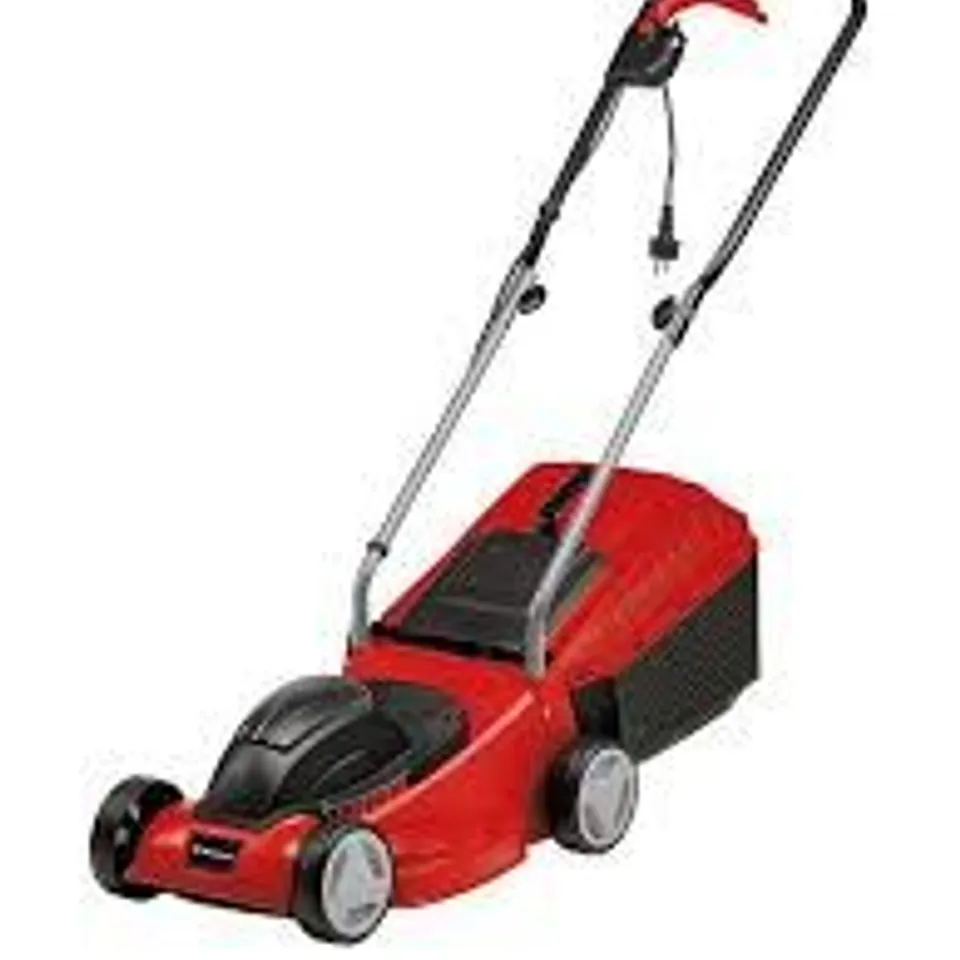 BOXED EINHELL 32cm CORDED MOWER - GC-EM 1032 (1000W) RRP £79