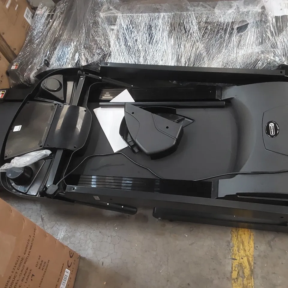DYNAMIX T3000CF FOLDABLE MOTORISED TREADMILL 