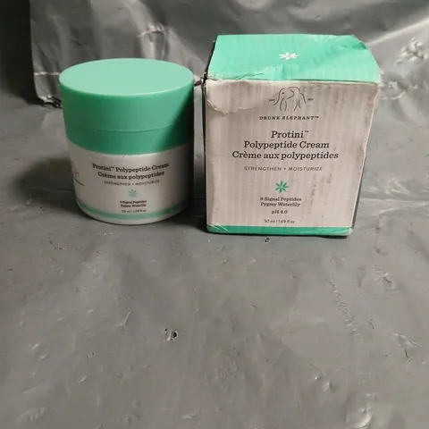 DRUNK ELEPHANT PROTINI POLYPEPTIDE CREAM 50ML