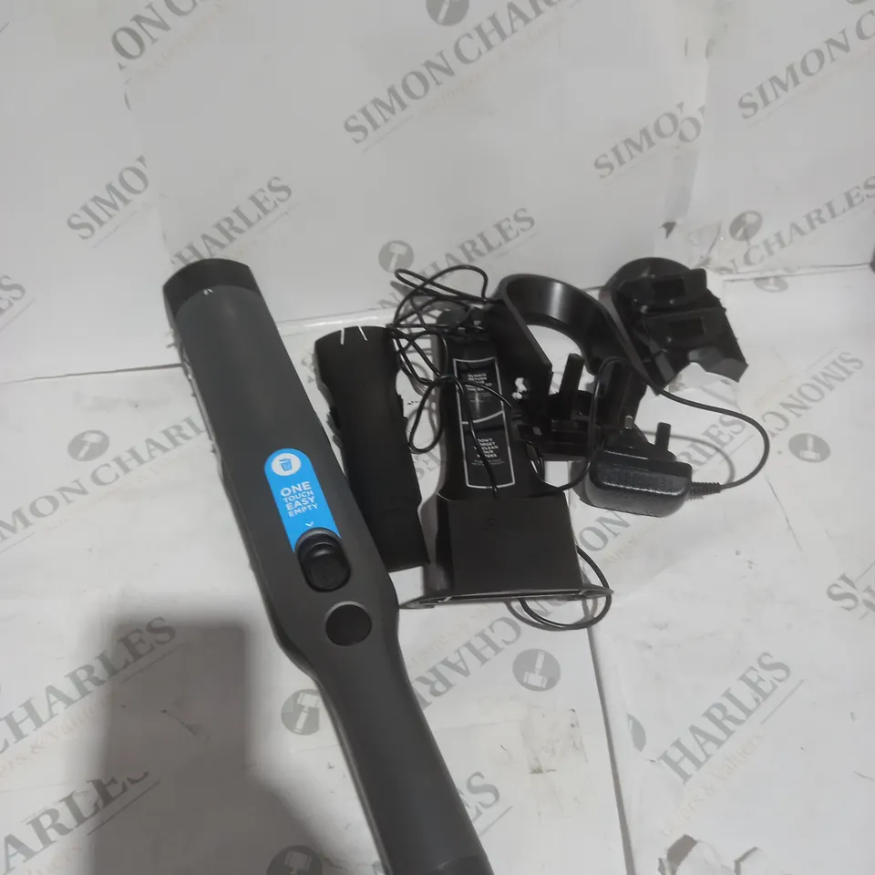 SHARK CORDLESS HANDHELD VACUUM CLEANER WV200UK