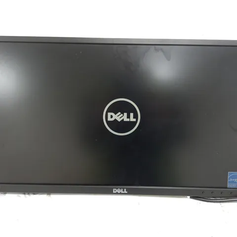 DELL P2217H 22" MONITOR