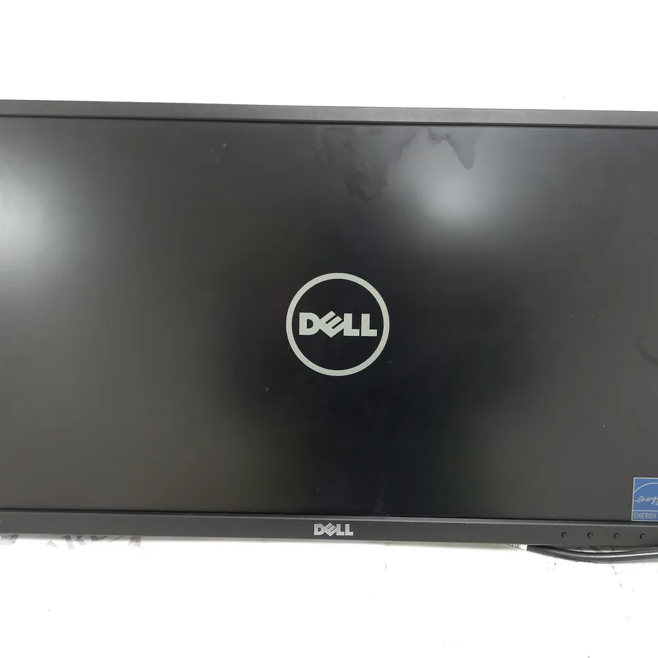 DELL P2217H 22" MONITOR 