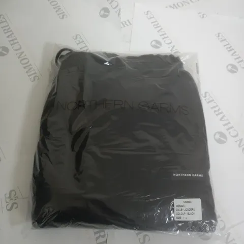 NORTHERN GARMS DALBY JOGGERS SIZE XXL