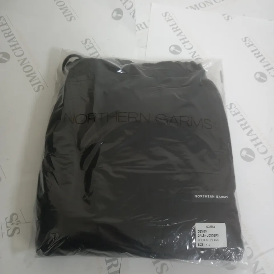 NORTHERN GARMS DALBY JOGGERS SIZE XXL