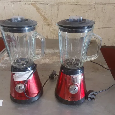 2x DELTA BLENDERS