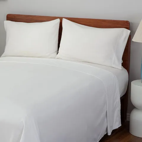 SUPERSOFT BY COZEE HOME FLAT SHEET