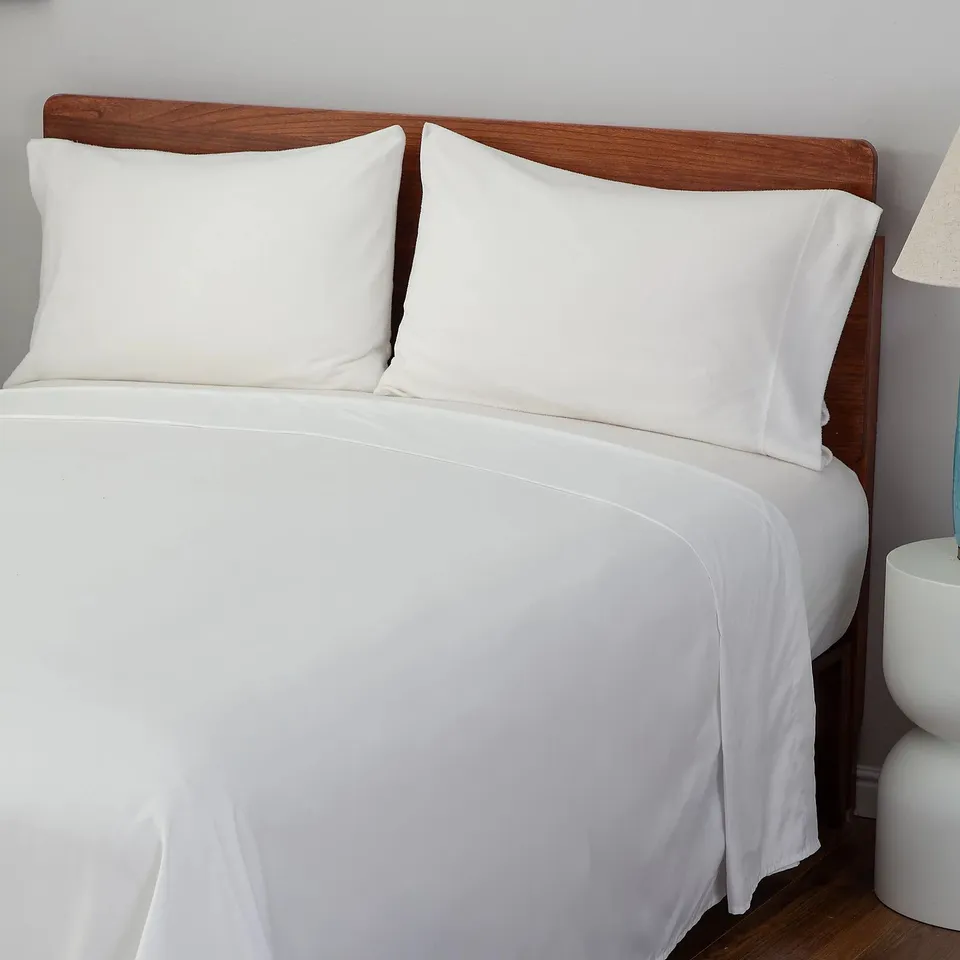 SUPERSOFT BY COZEE HOME FLAT SHEET