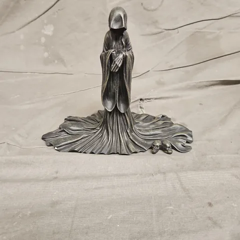 NEMESIS NOW ANGEL OF DEATH FIGURINE