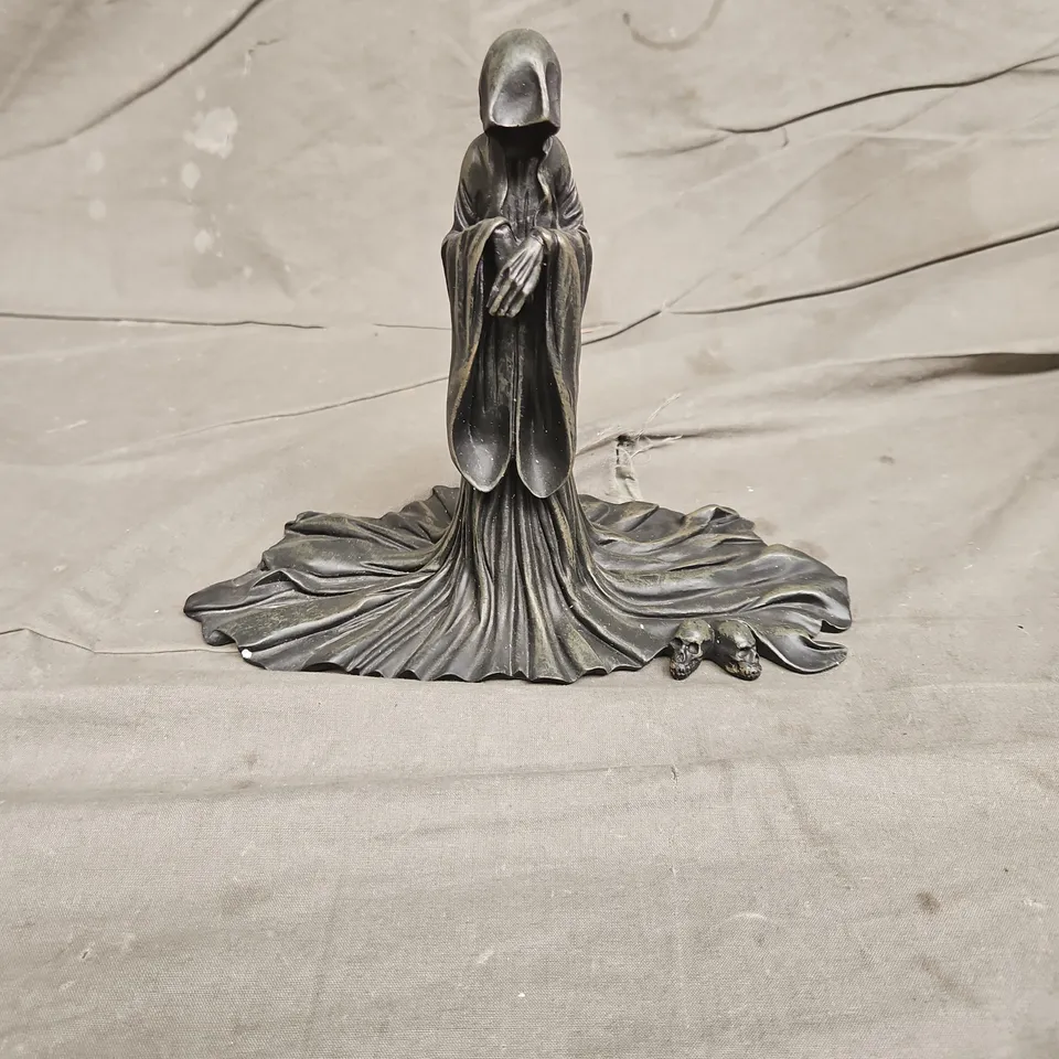 NEMESIS NOW ANGEL OF DEATH FIGURINE
