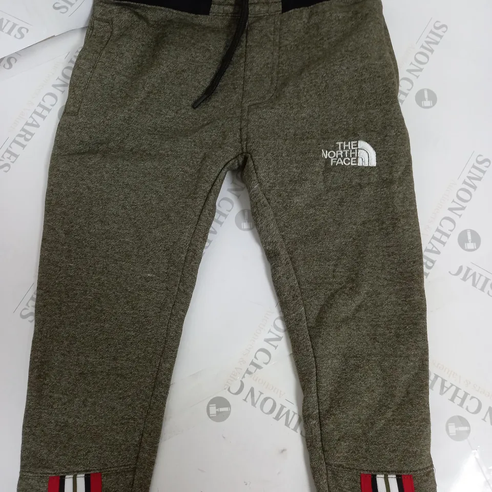 THE NORTH FACE KIDS JOGGERS 