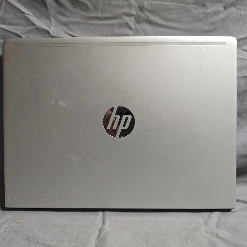 HP PROBOOK LAPTOP