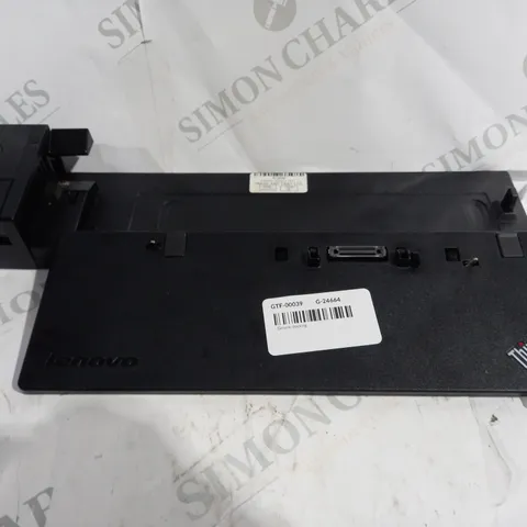 LENOVO THINKPAD 40A2 ULTRA DOCK