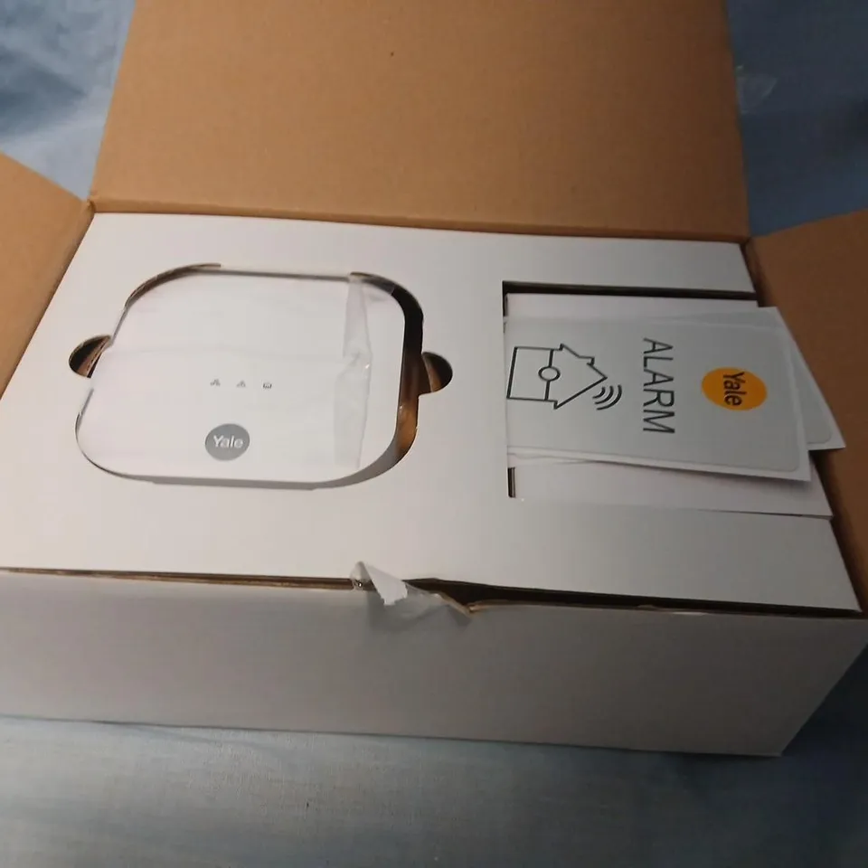 YALE SENSECHECK WINDOW SENSOR KIT