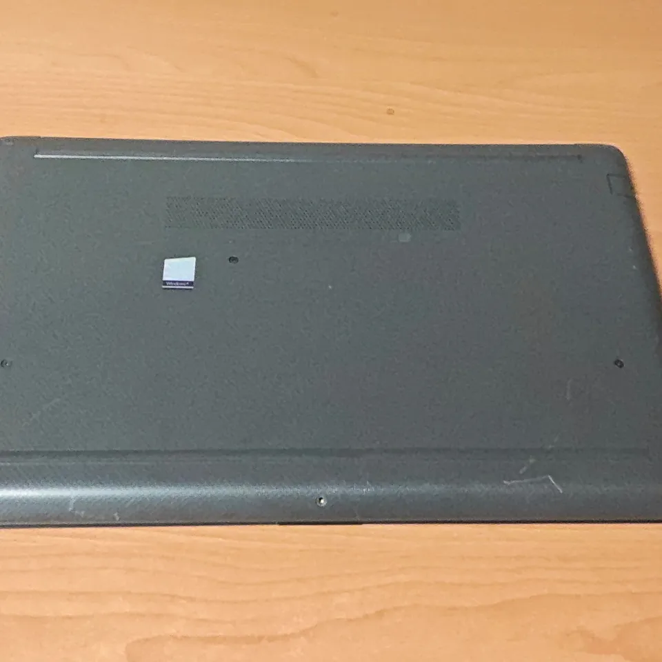 UNBOXED HP 250 G7 INTEL I-5 10TH GEN LAPTOP IN BLACK 