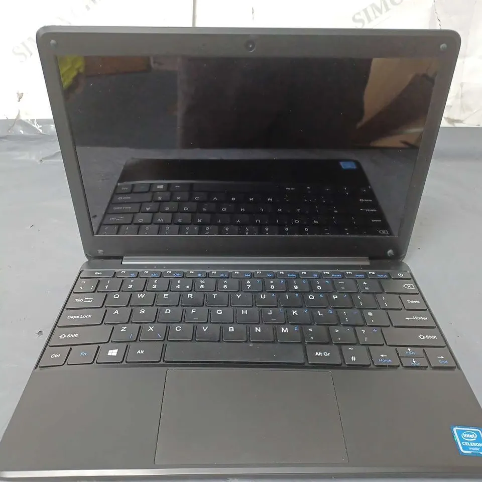 GEO GEOBOOK 1E 11 INCH CELERON 