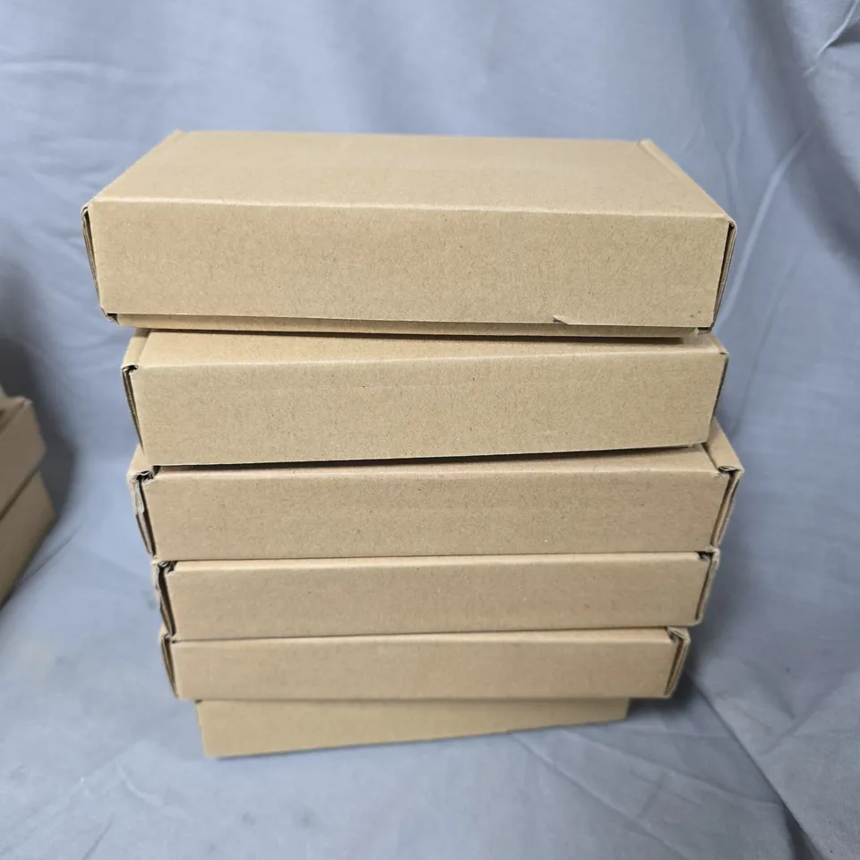 6 ELEGIANT PCE164P-N03 PCI-E 1X TO 16X RISER ADAPTOR WITH USB 3.0 & 6PIN POWER CABLES