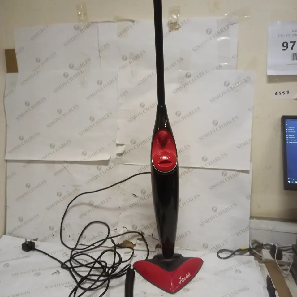 VILEDA STEAM MOP